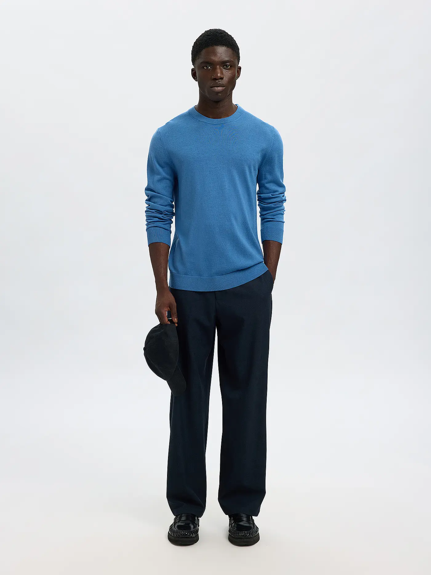 SELECTED | Pullover SLHTRAY | 